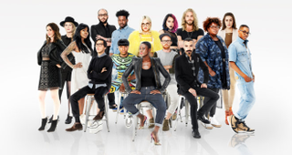 Illustration for article titled Project Runway Live Thread